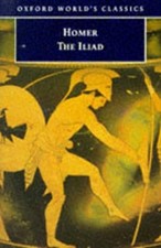 The Iliad (Oxford World's