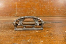 Vintage Antique Crosscut Saw