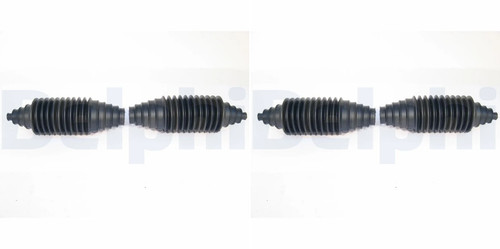 Front left and right both - left,