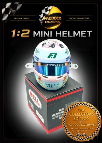 Alex albon 2024 british - 2024,