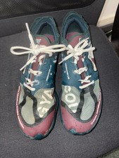  Nike Air Zoom X Vaporfly СТ4894-300 Next% Gyakusou Trainers Men’s UK 10