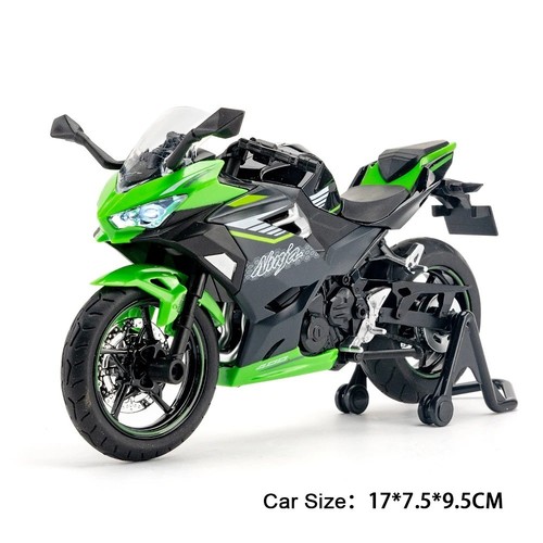New ray kawasaki kxf - kawasaki, 450