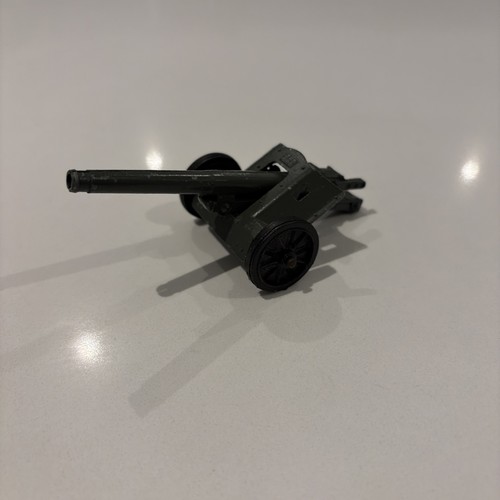 Vintage dinky toys 50mm pak - 50mm,