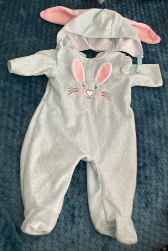 Tiny treasures dolls outfit