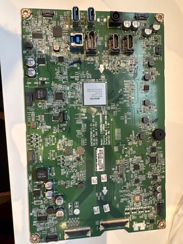 Main board eax70903111 - main,
