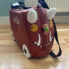 Gruffalo Trunki Kids' Ride-On