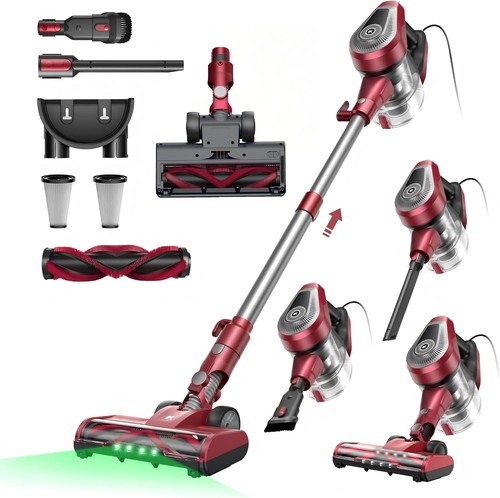 Vacuum cleaner 600w - vacuum, cleaner,600w/60kpa