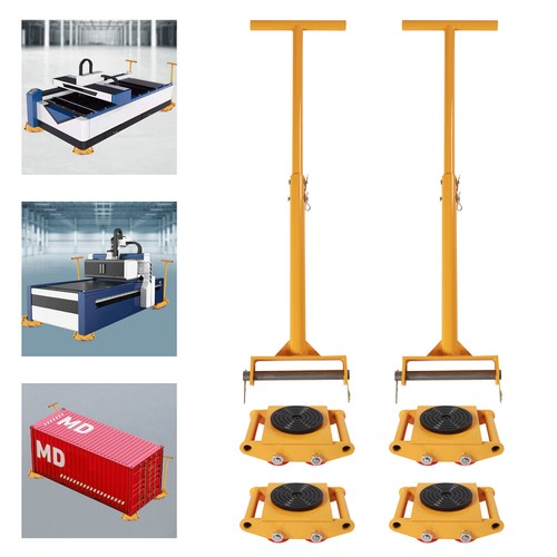 13200lb heavy duty machine - 6t,