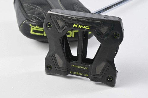 Cobra king agera putter - cobra,