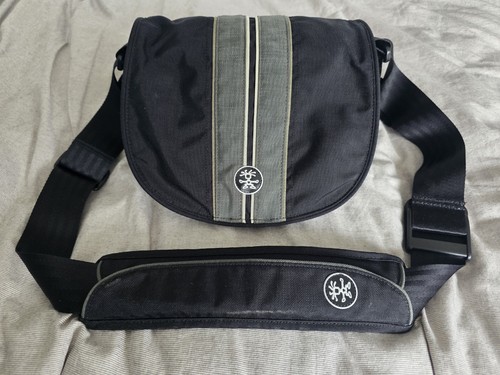 Crumpler messenger boy - crumpler,