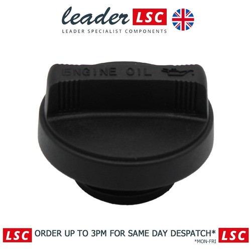 Oil filler cap toyota land - cap, iq