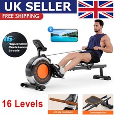 16 Level Fitness Adjustable