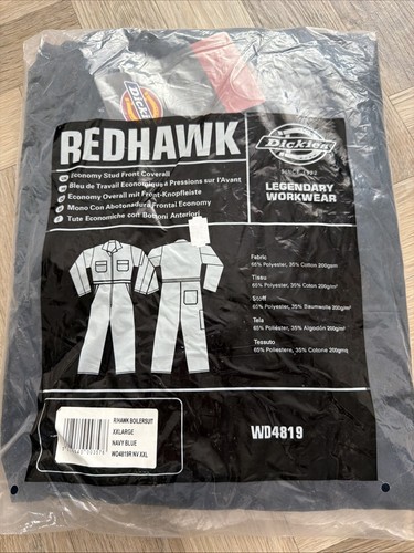 Dickies redhawk stud - dickies,