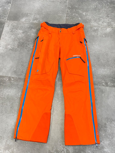 Mens peak performance ski - performance,