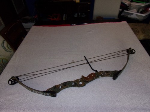 Pse infinity xlr - pse, compound
