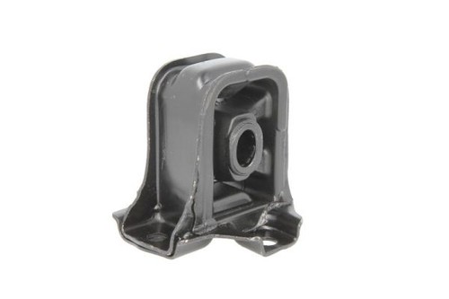 Engine mounting for - engine,