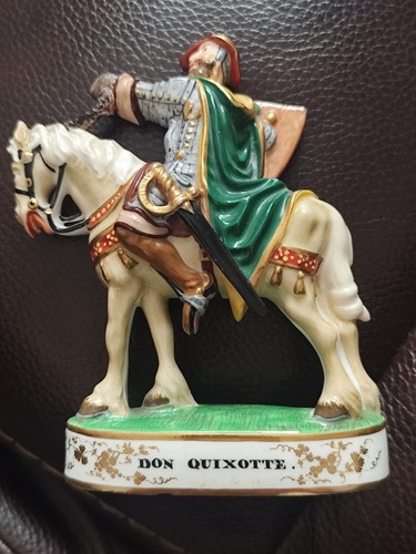 Antique minton don - minton,