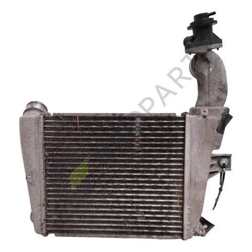 Mazda intercooler - 6,