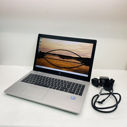 Probook 650 intel - g4,
