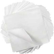 White Butcher Paper, 70 Sheets