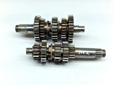 Yamaha TRI-Z 250 Transmission