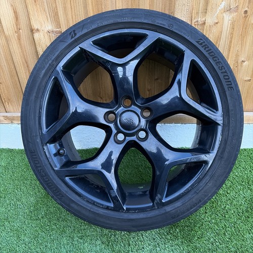 Ford focus 225 18 alloy - ford,