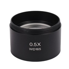 Wd165 0.5X Stereo Microscope