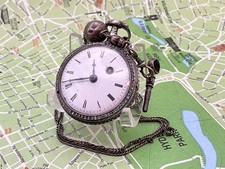 Gudin a Paris . Silver 1790