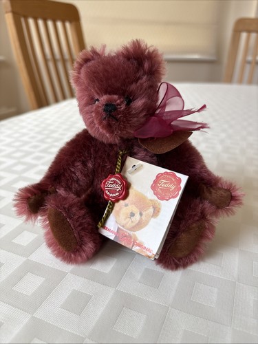 Teddy hermann rare limited - teddy,