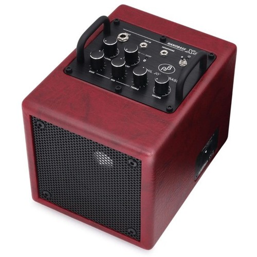 Phil jones bass nanobass - bass,