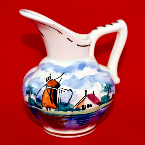 Vintage miniature decorative - vintage,
