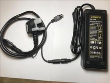 24V 5A AC-DC Adaptor Power