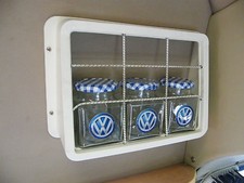 3 Jar VW Storage unit  Type 2