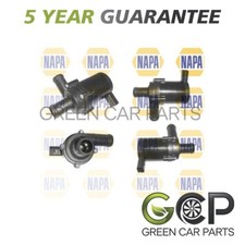 Water Pump GCP Fits VW
