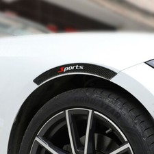 Wheel eyebrow fender flares - wheel,