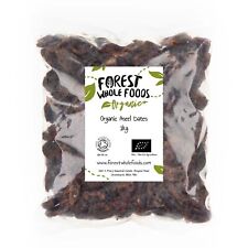 Organic Aseel Dates 1kg -