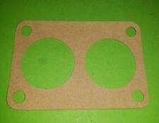 1x Weber 40 DCNF Carburettor