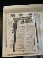 HORNBY PACK X6105 - TRAKMAT &