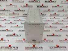 JRC NRD-740 Scanning Receiver STD 20Mhz