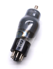 RCA 6F8G VT-99 Grey Glass Valve Tube NOS Boxed (V26)