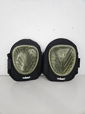 Rolson Knee Pads With Comfortable Gel Cushion