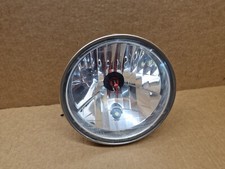 Suzuki Bandit GSF 650 Headlight headlamp 2007 - 2009