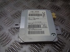 2007 LAND ROVER RANGE ROVER SPORT 3.6 TDV8 HSE TRAFFIC MASTER MODULE XRA500031