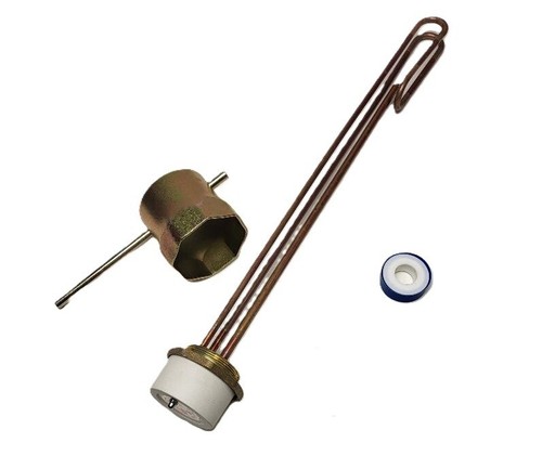 Tesla copper immersion - tesla,