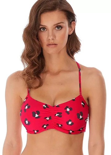Freya size 30d wildcat print - size,