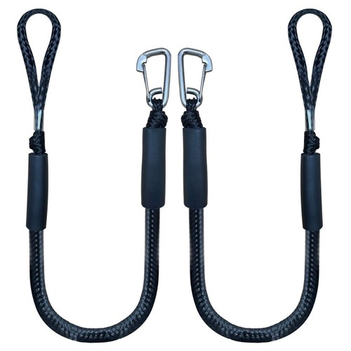 2pcs 4ft bungee dock - 2pcs,