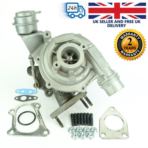 Turbocharger 786997 dci - 786997,