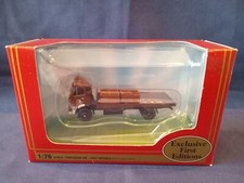 EFE 34802 WHITBREAD AEC MKV