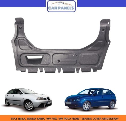 Seat ibiza roomster - seat,