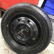 Rover Metro Original Wheel